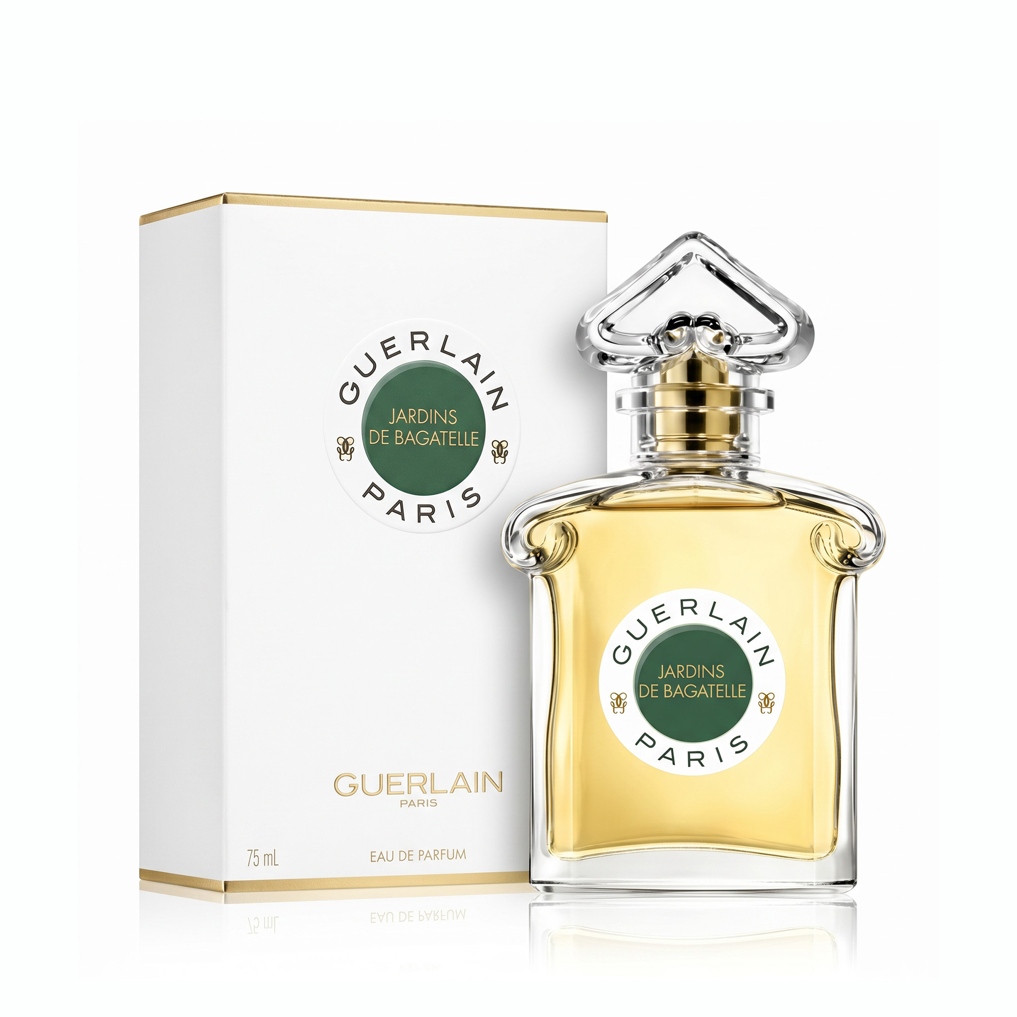 Guerlain Jardin De Bagatelle - EDP 75 ml