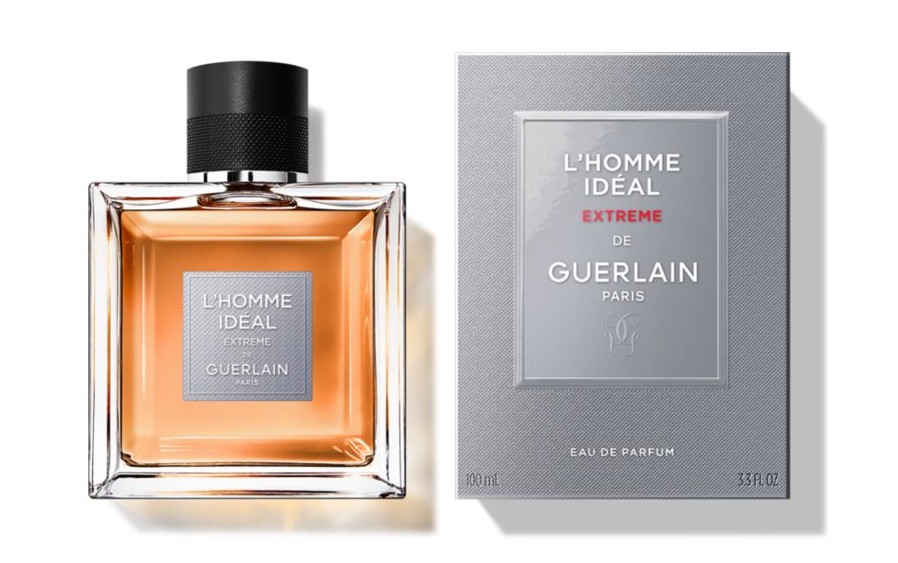 Guerlain L’Homme Ideal Extreme - EDP 50 ml