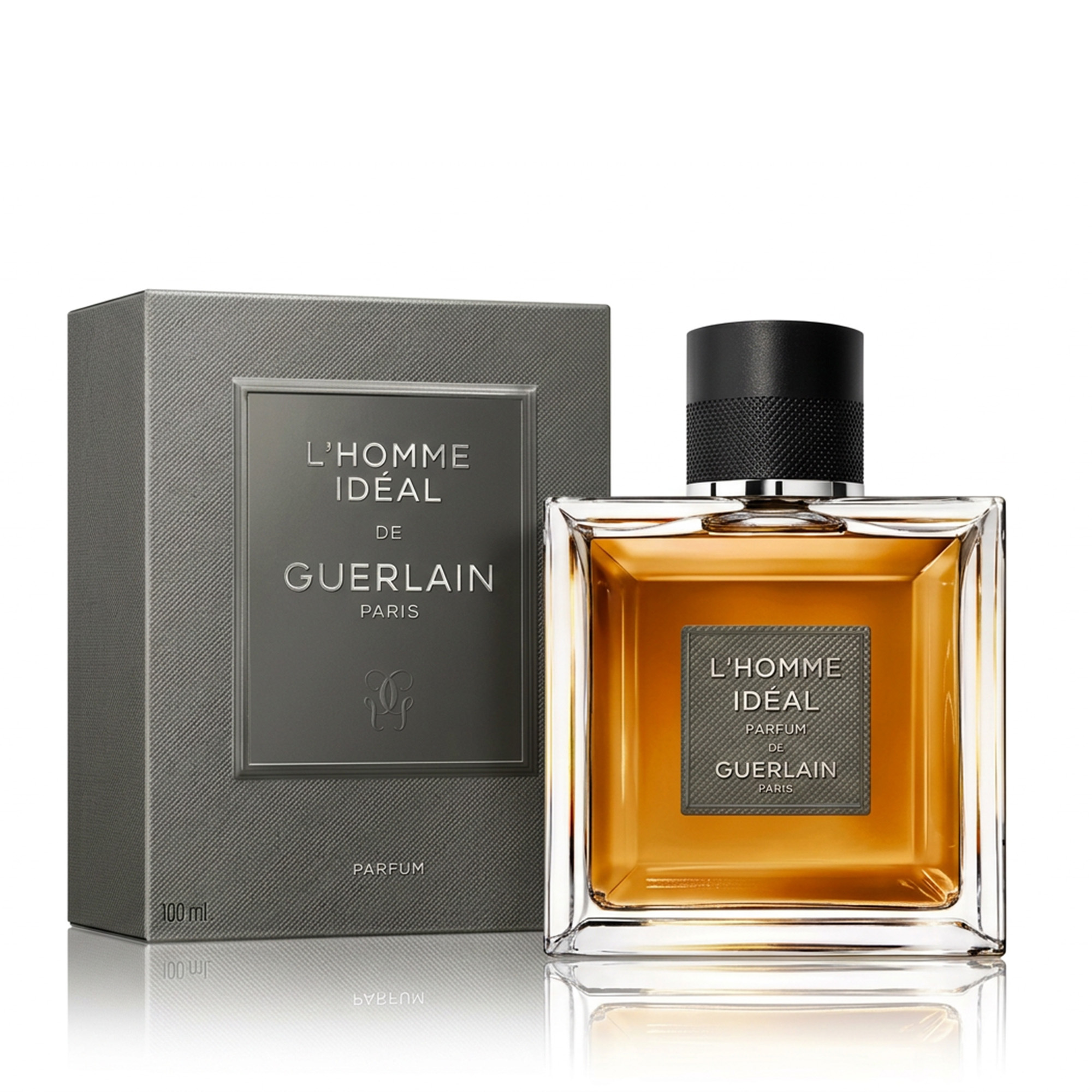 Guerlain L`Homme Ideal Parfum - parfém 100 ml