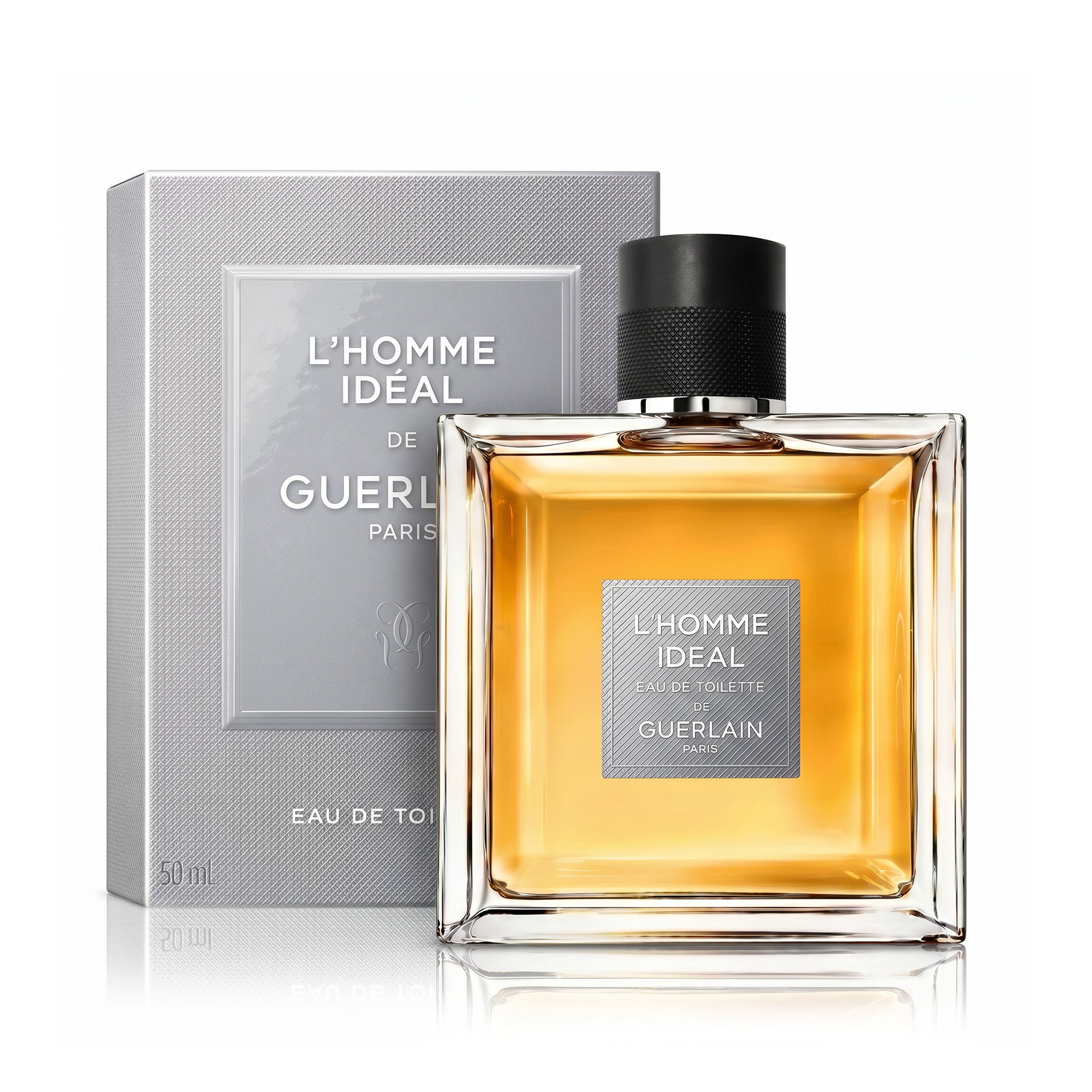 GUERLAIN L'Homme Idéal toaletná voda pre mužov 100 ml kúpite na Vivantis.sk