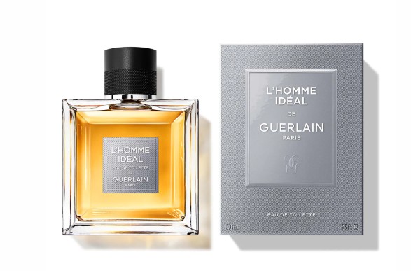 Guerlain L’Homme Ideal - EDT 50 ml