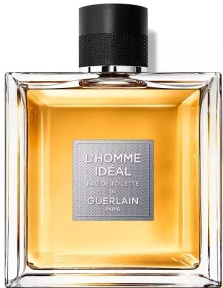 Guerlain L\'Homme Ideal - EDT 100 ml