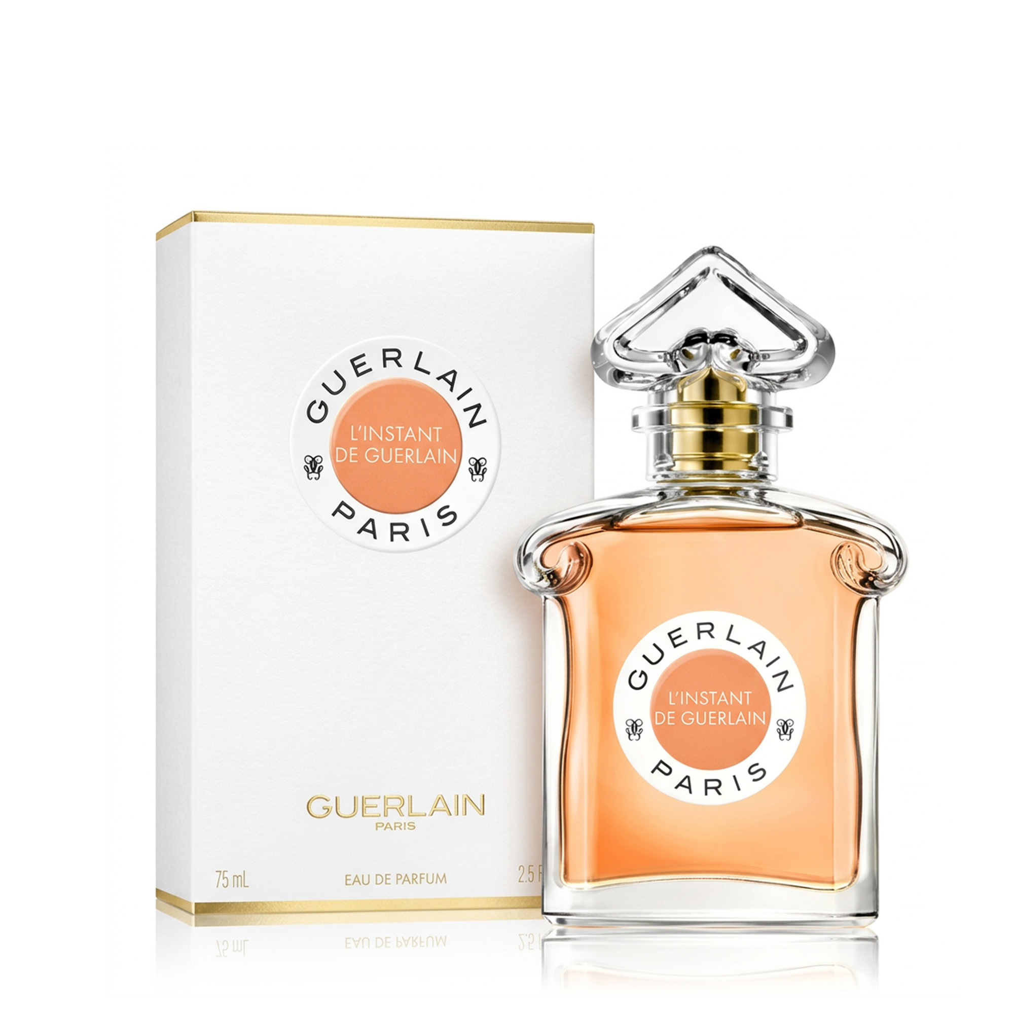 Guerlain L´Instant - EDP 75 ml