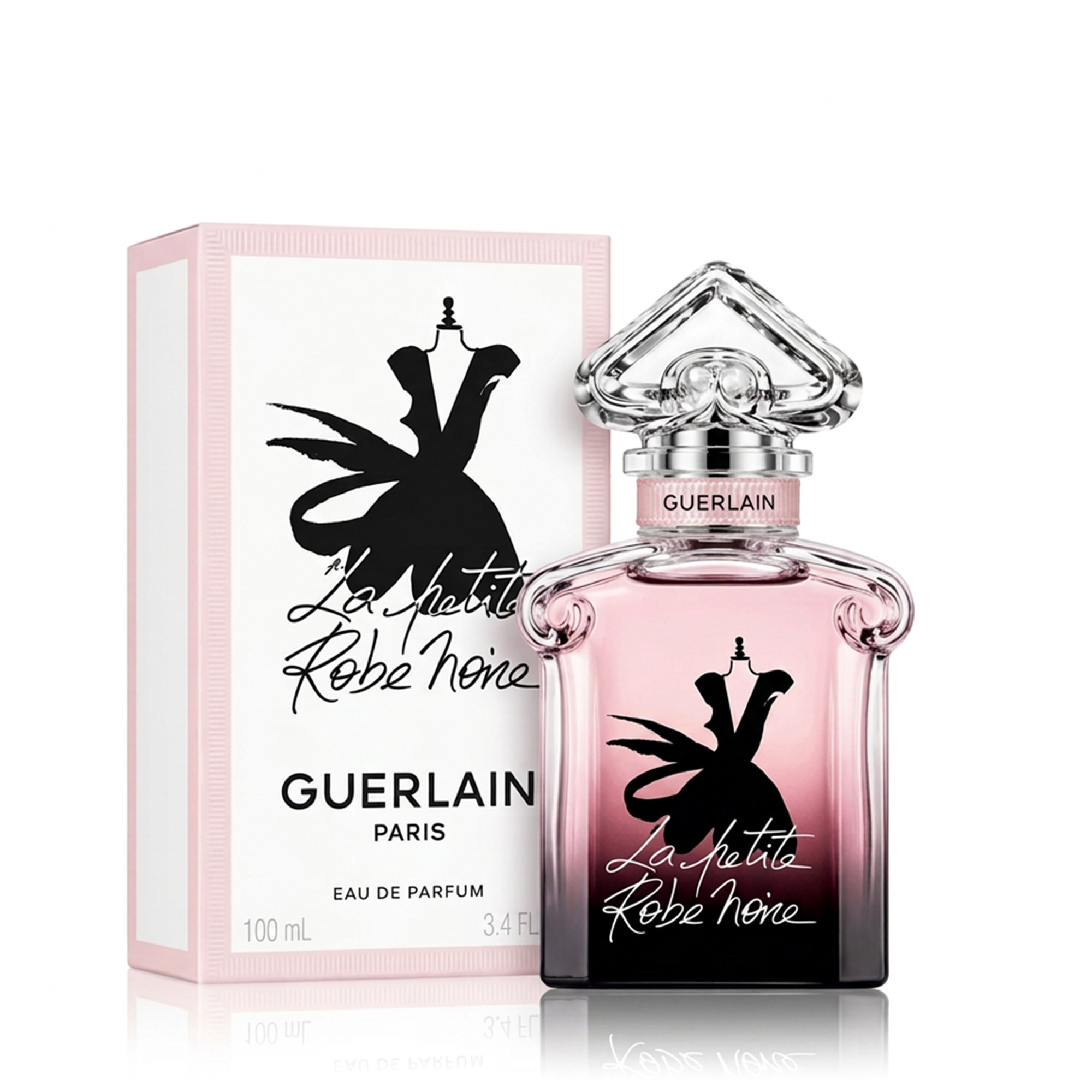 La Petite Robe Noire (2012) - EDP 30 ml