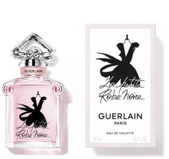 Guerlain La Petite Robe Noire - EDT 100 ml