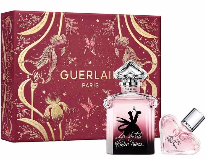 Guerlain La Petite Robe Noire Intense (2022) - EDP 75 ml + EDP 20 ml