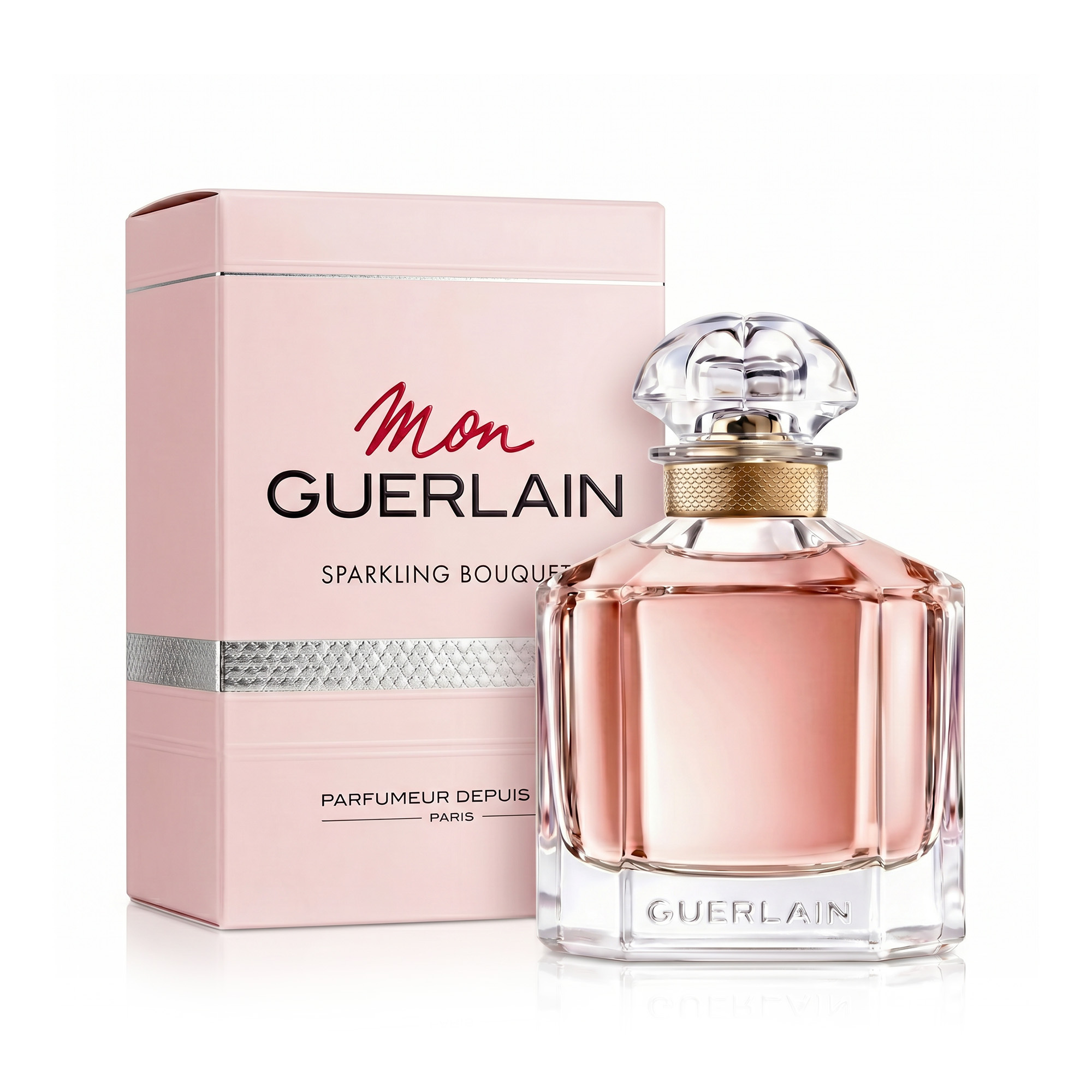 GUERLAIN Mon Guerlain parfumovaná voda pre ženy 30 ml