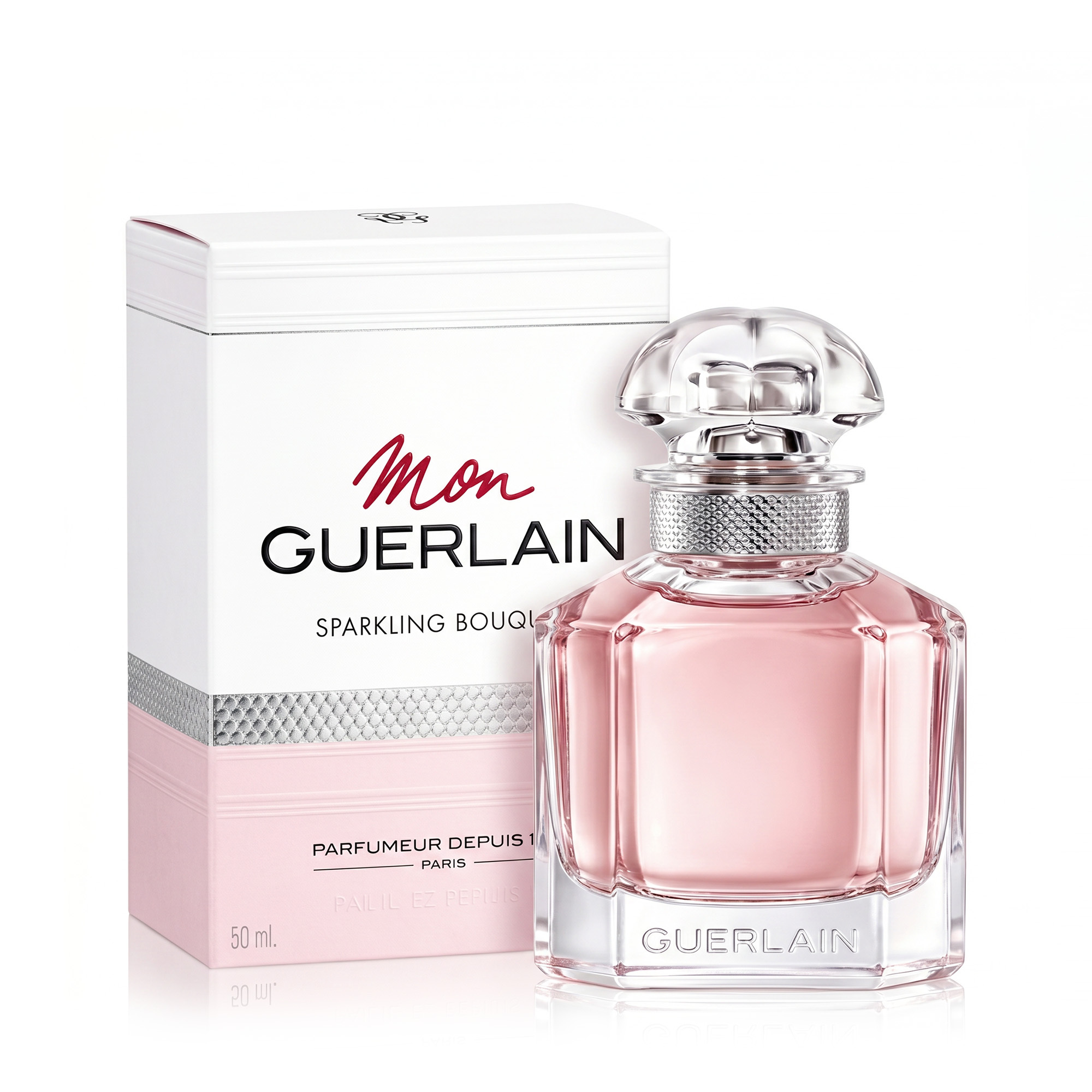 Guerlain Mon Guerlain Sparkling Bouquet - EDP 100 ml