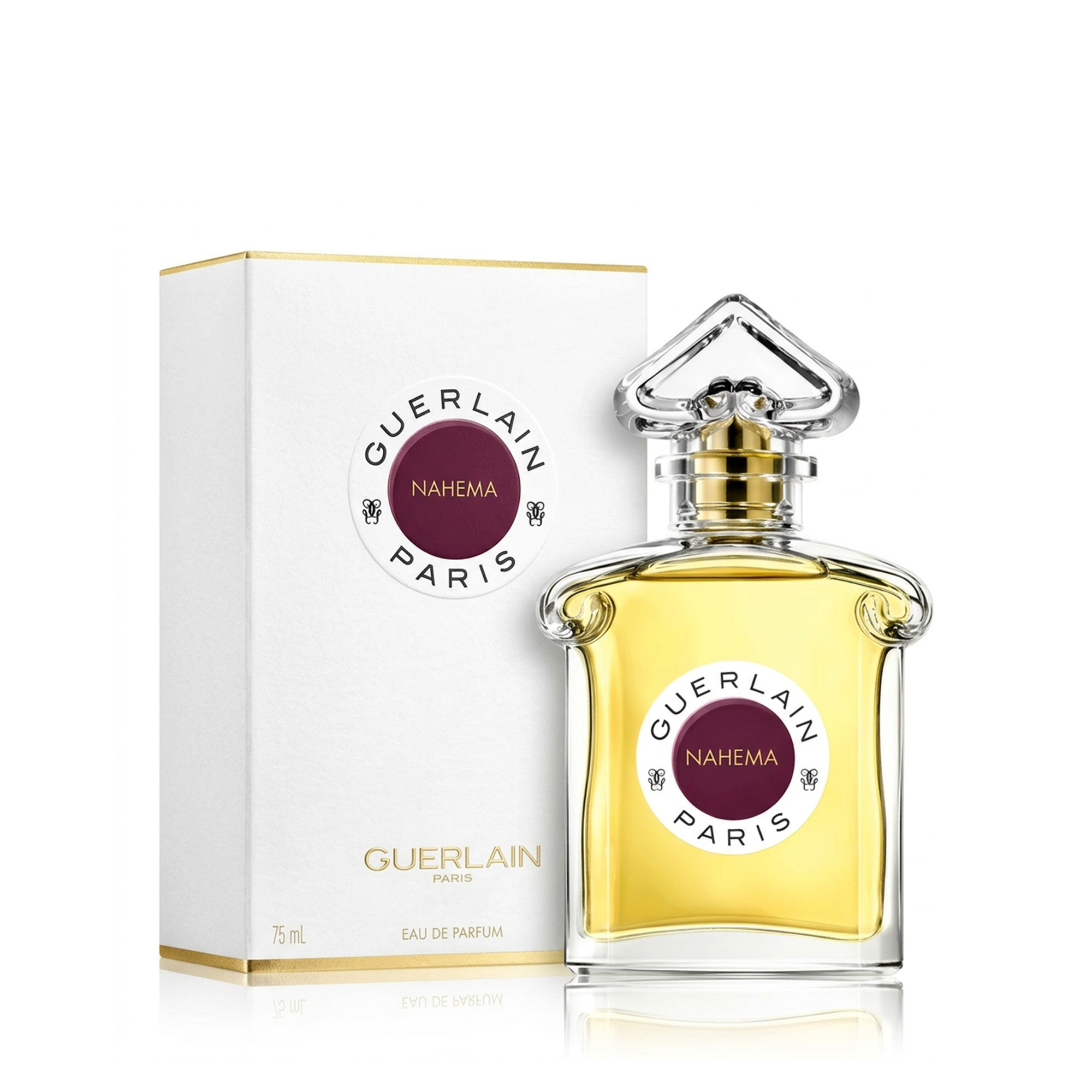Guerlain Nahema - EDP 75 ml