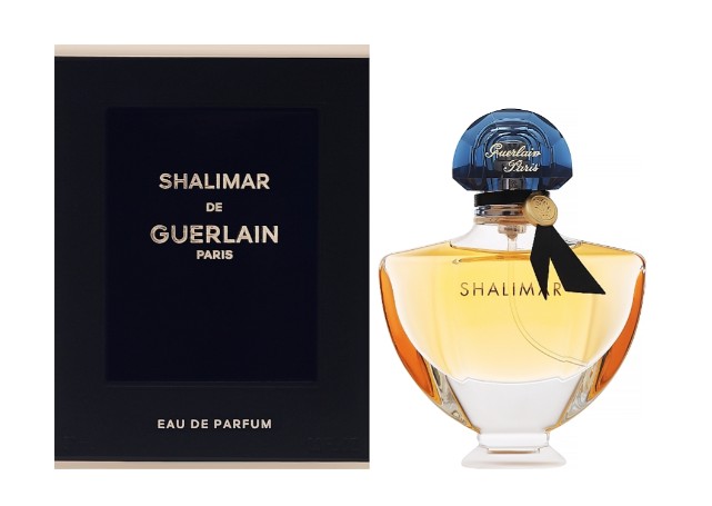 Shalimar - EDP 50 ml koupíte na Vivantis.cz