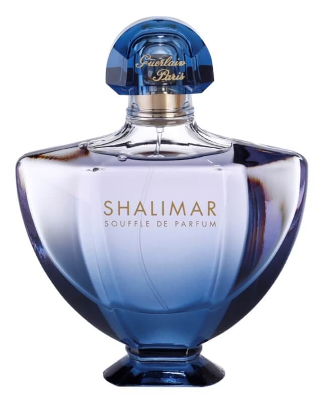 Guerlain Shalimar Souffle Eau de Parfum - EDP 50 ml + 2 měsíce na vrácení zboží