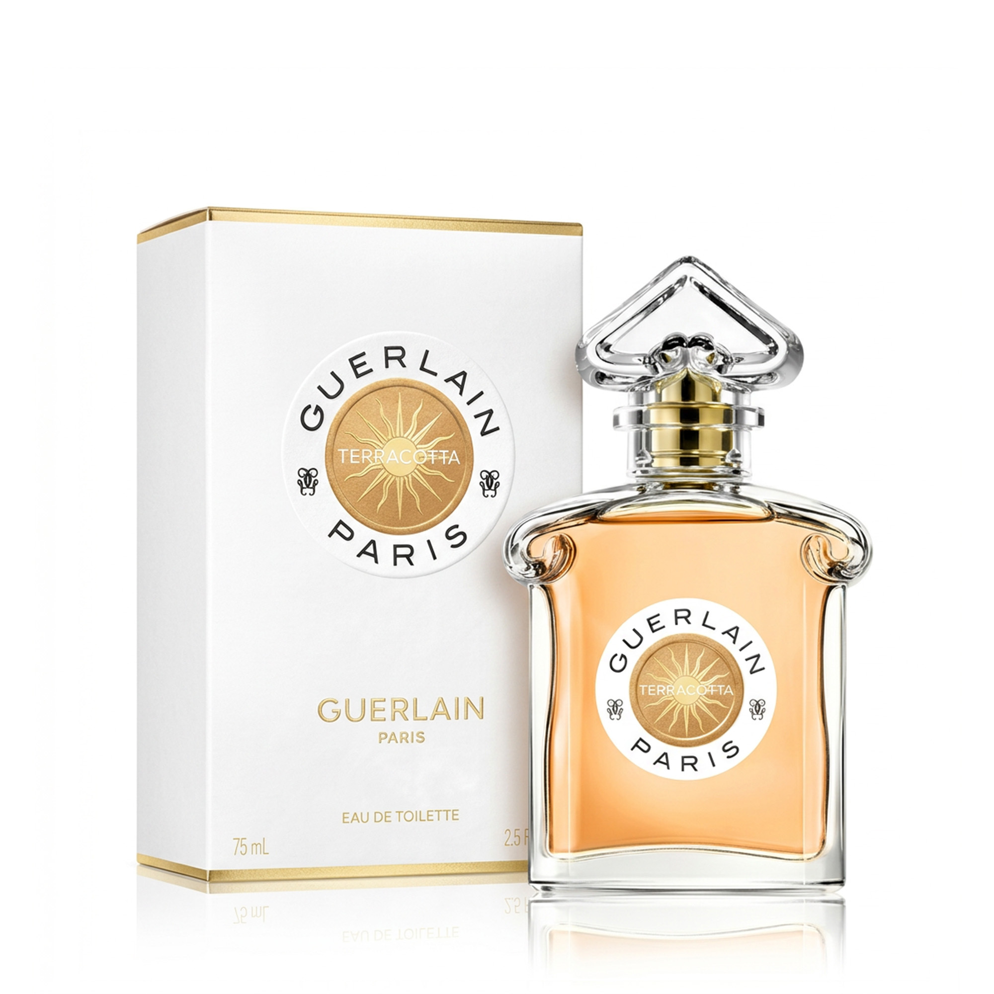 Guerlain Terracotta - EDT 75 ml
