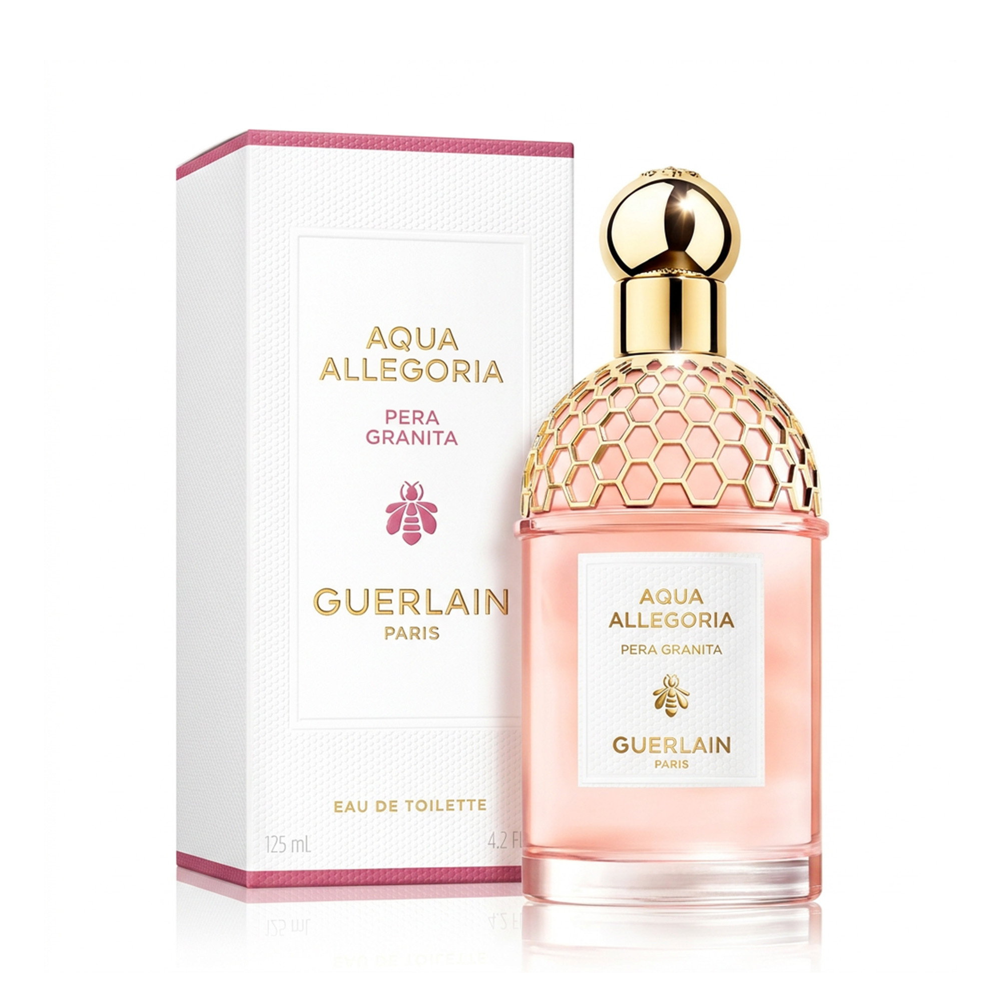 Aqua Allegoria Pera Granita - EDT 125 ml