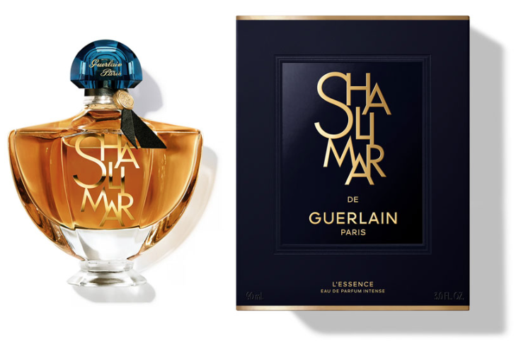 Guerlain Shalimar L`Essence Intense - EDP 90 ml