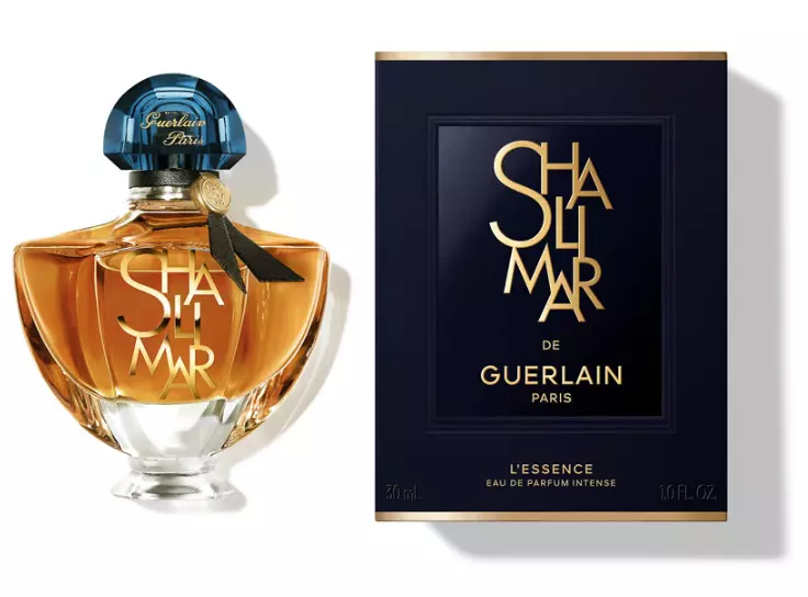 Guerlain Shalimar L`Essence Intense - EDP 30 ml