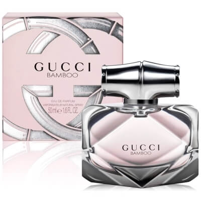 Gucci Gucci Bamboo - EDP 50 ml