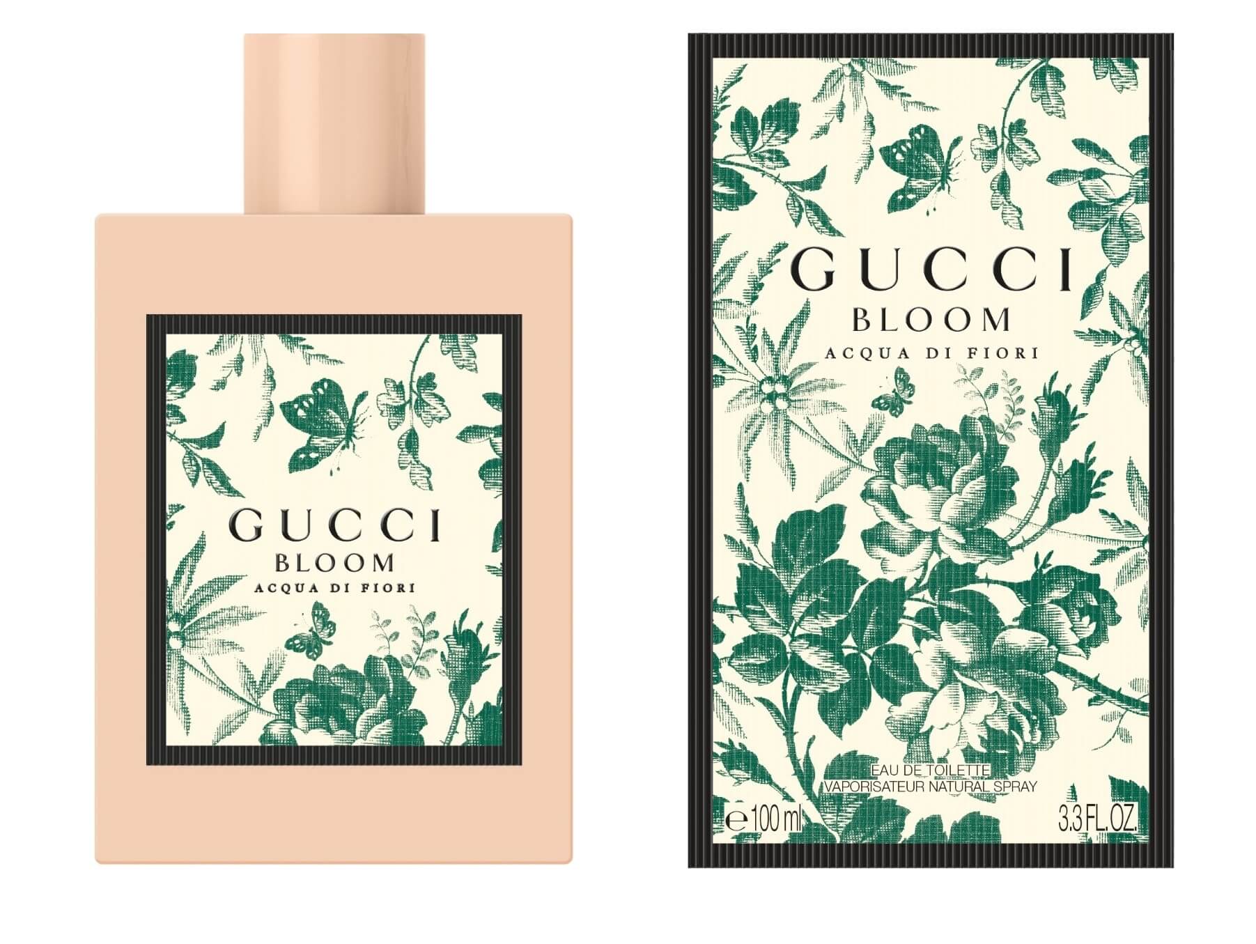Gucci Bloom Acqua Di Fiori - EDT 30 ml