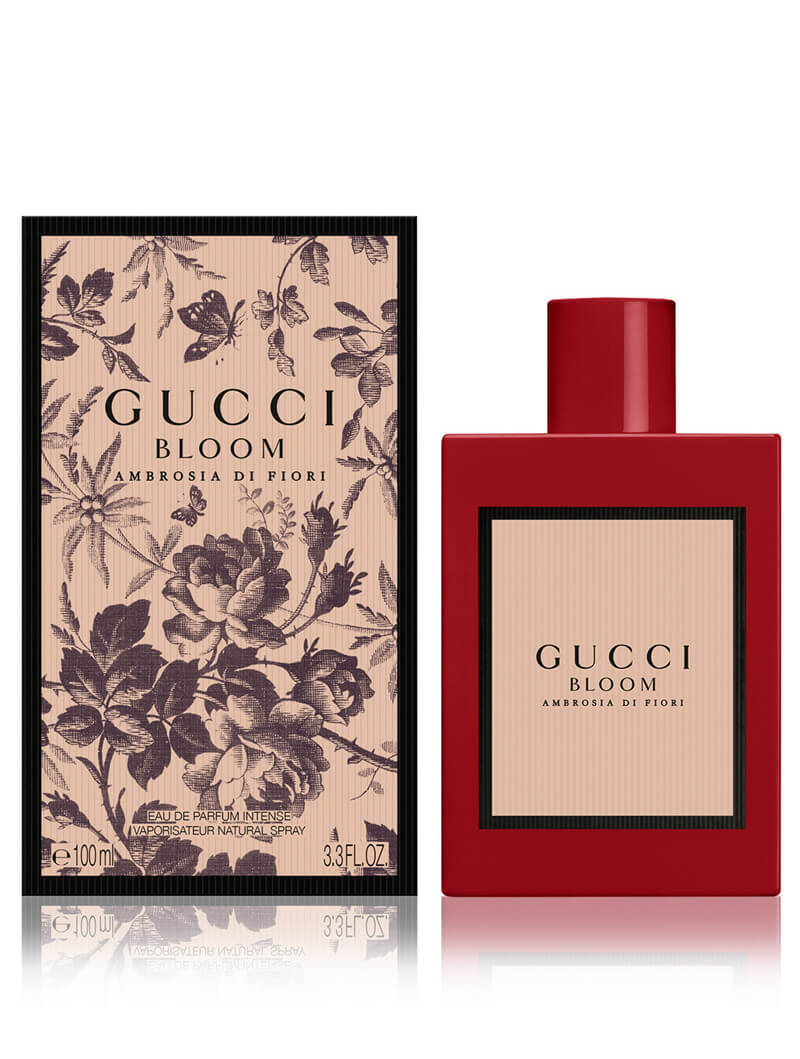 Gucci Gucci Bloom Ambrosia Di Fiori EDP 50 ml + 2 mesiace na vrátenie tovaru