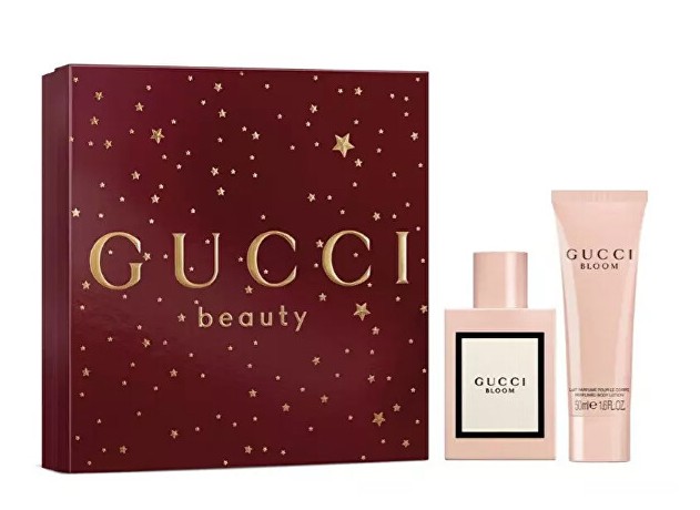 Bloom – EDP 50 ml + telové mlieko 50 ml