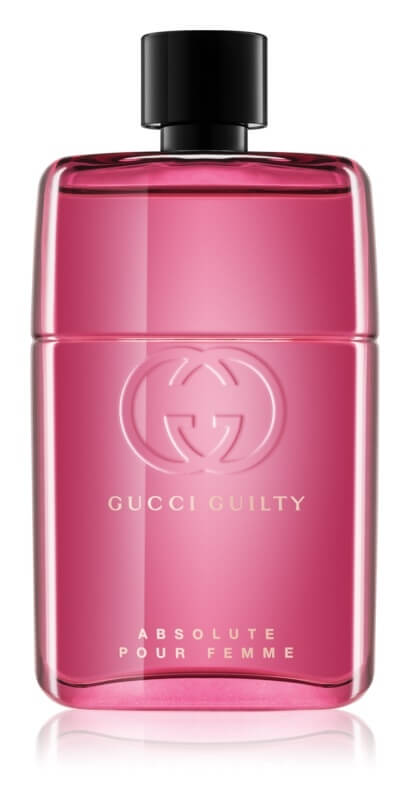 Gucci Guilty Absolute Pour Femme - EDP 50 ml