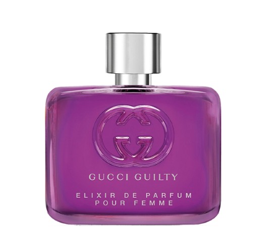 Levně Gucci Guilty Elixir De Parfum Pour Femme - parfém 60 ml