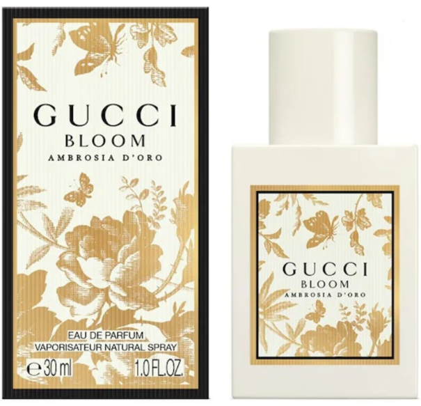 Gucci Gucci Bloom Ambrosia D`Oro - EDP 30 ml