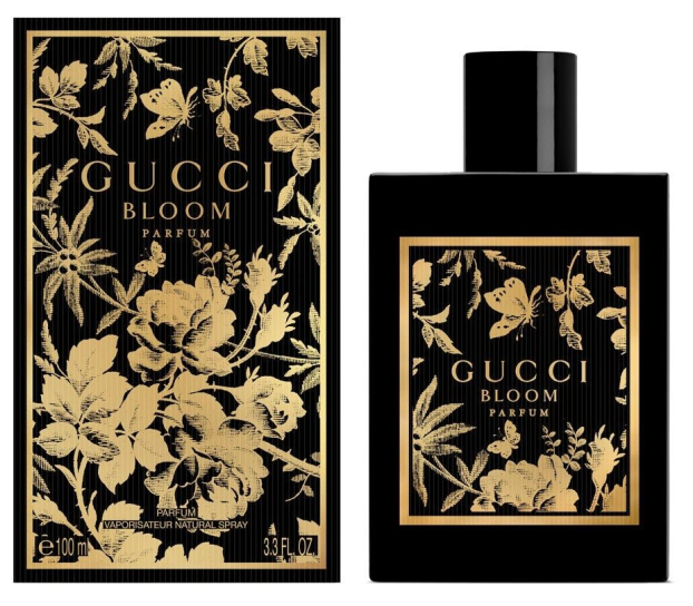 Gucci Gucci Bloom - parfém 100 ml