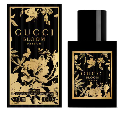 Gucci Gucci Bloom - parfém 30 ml
