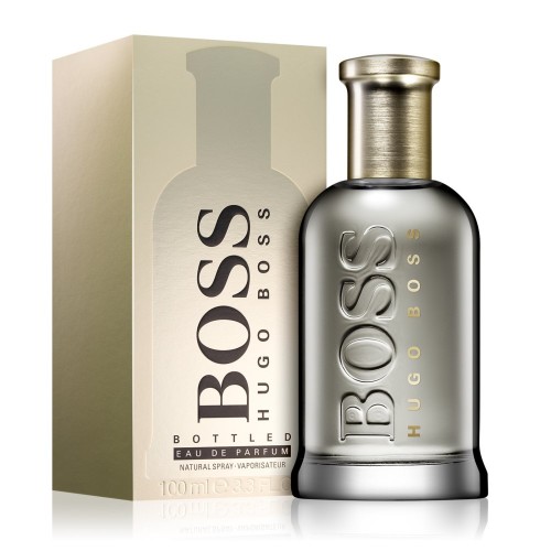 Hugo Boss Boss Bottled - EDP 100 ml + 2 mesiace na vrátenie tovaru