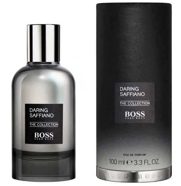 Hugo Boss Boss Daring Saffiano - EDP 100 ml
