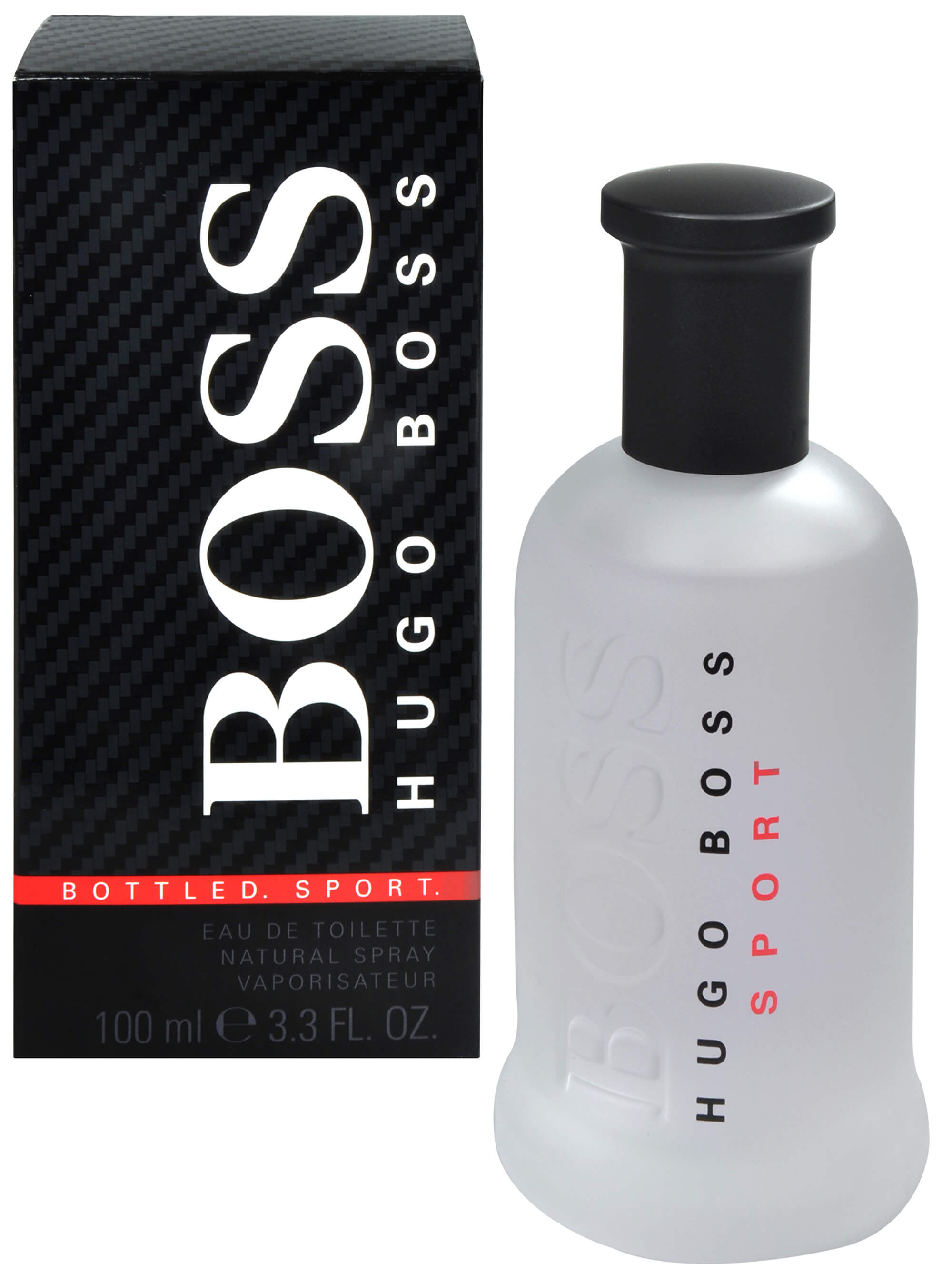 Hugo Boss Boss No. 6 Bottled Sport - EDT 30 ml + 2 mesiace na vrátenie tovaru