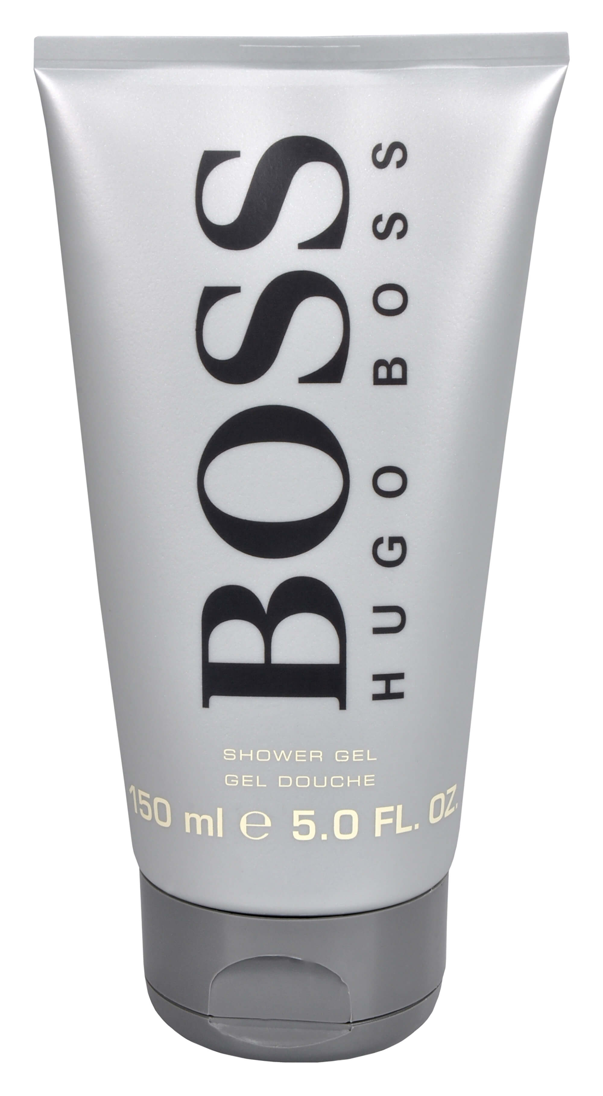 Hugo Boss Boss No. 6 Bottled – sprchový gél 150 ml + 2 mesiace na vrátenie tovaru