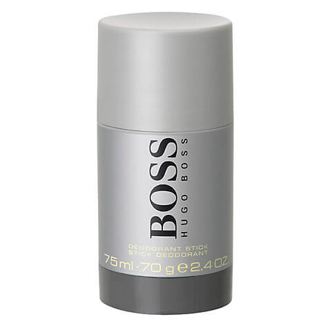 Hugo Boss Boss No. 6 Bottled - tuhý deodorant 75 ml