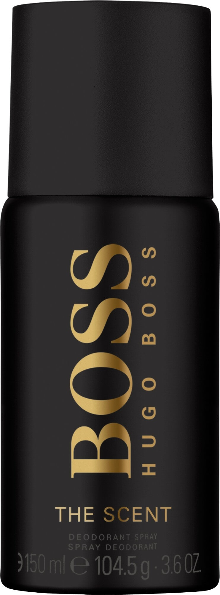 Hugo Boss Boss The Scent - dezodorant v spreji 150 ml + 2 mesiace na vrátenie tovaru
