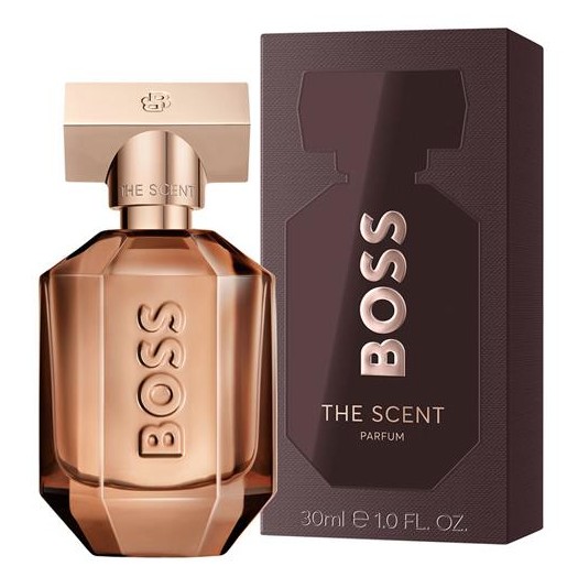 Hugo Boss Boss The Scent For Her - parfém 30 ml