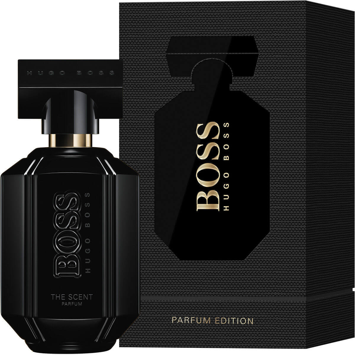 Hugo Boss Boss The Scent For Her Parfum Edition - EDP 50 ml + 2 mesiace na vrátenie tovaru