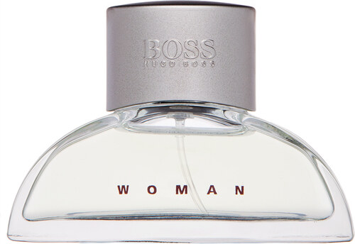 Hugo Boss Boss Woman - EDP 2 ml - odstřik s rozprašovačem