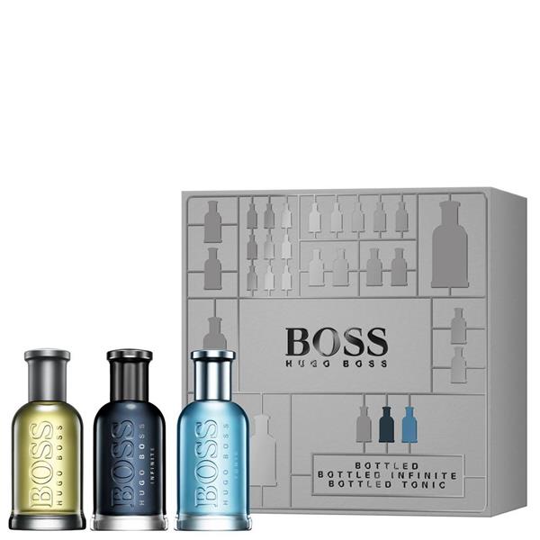 Hugo Boss Dárková sada Hugo Boss - 3 x 30 ml