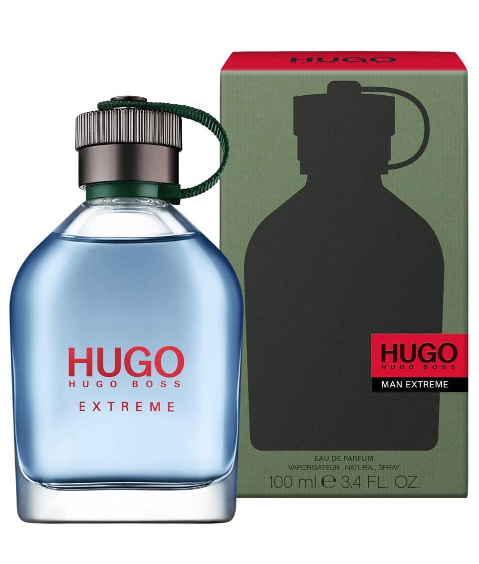 Hugo Extreme - EDP