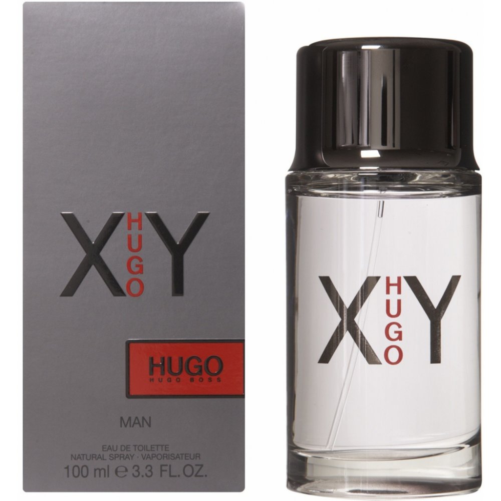 Hugo Boss HUGO XY Man - EDT 100 ml + 2 mesiace na vrátenie tovaru