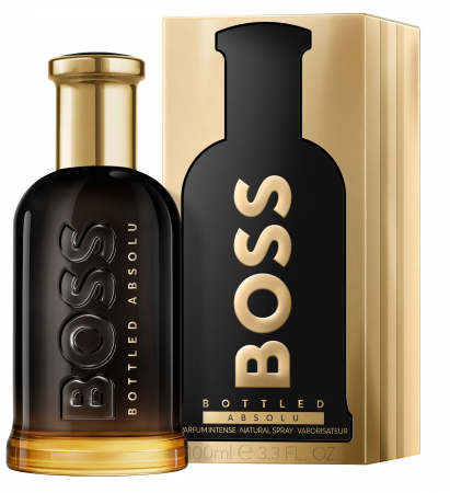 Hugo Boss Boss Bottled Absolu Intense - parfum 100 ml