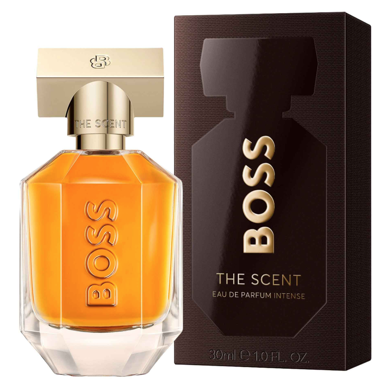 Hugo Boss Boss The Scent Eau De Parfum Intense For Her - EDP 30 ml