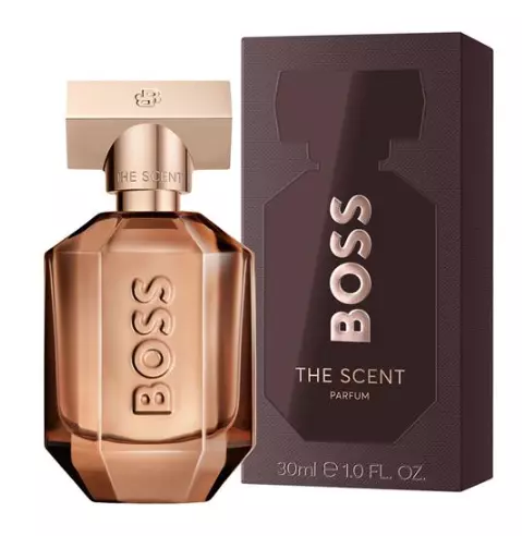 Hugo Boss Boss The Scent For Her - parfém 30 ml