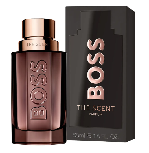 Hugo Boss Boss The Scent For Him - parfém 50 ml