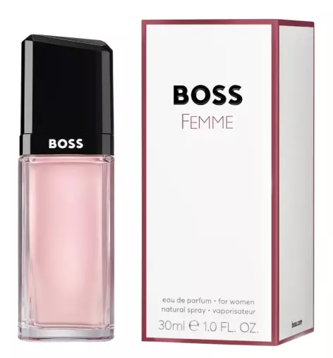 Hugo Boss Hugo Boss Femme - EDP 30 ml
