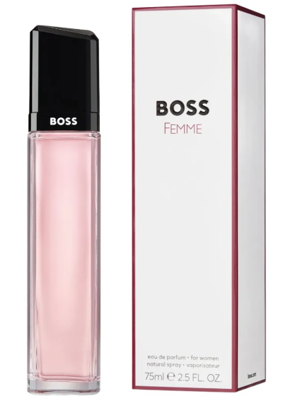 Hugo Boss Hugo Boss Femme - EDP 75 ml