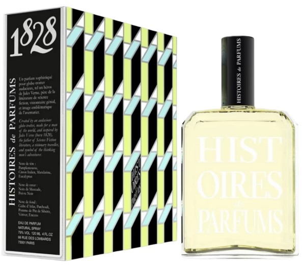 Histoires De Parfums 1828 - EDP 120 ml