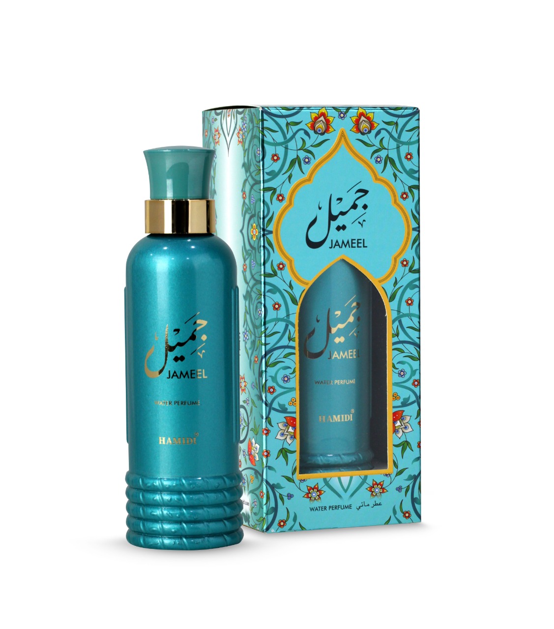 Hamidi Jameel - koncentrovaná parfémovaná voda bez alkoholu 70 ml