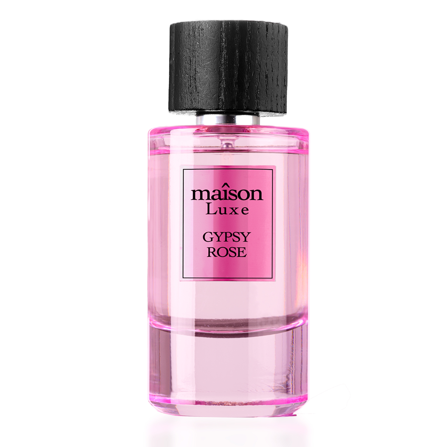 Hamidi Maison Luxe Gypsy Rose - parfém 2 ml - odstřik s rozprašovačem