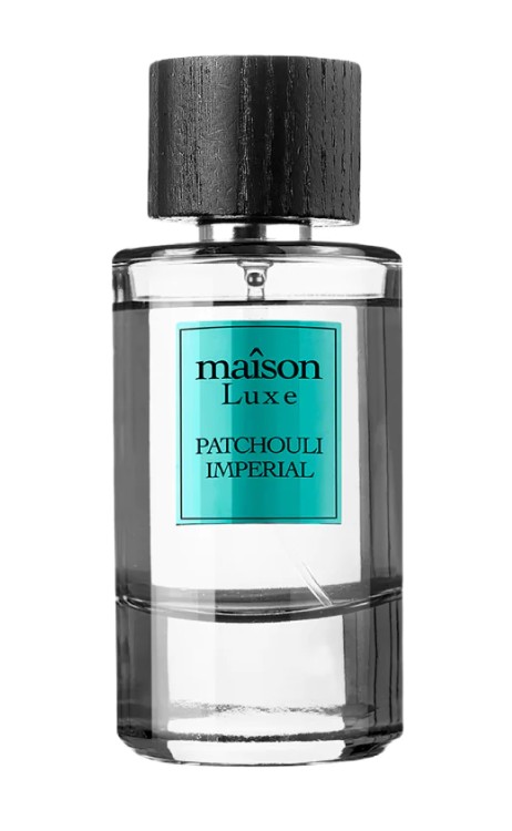 Hamidi Maison Luxe Patchouli Imperial - parfém 110 ml